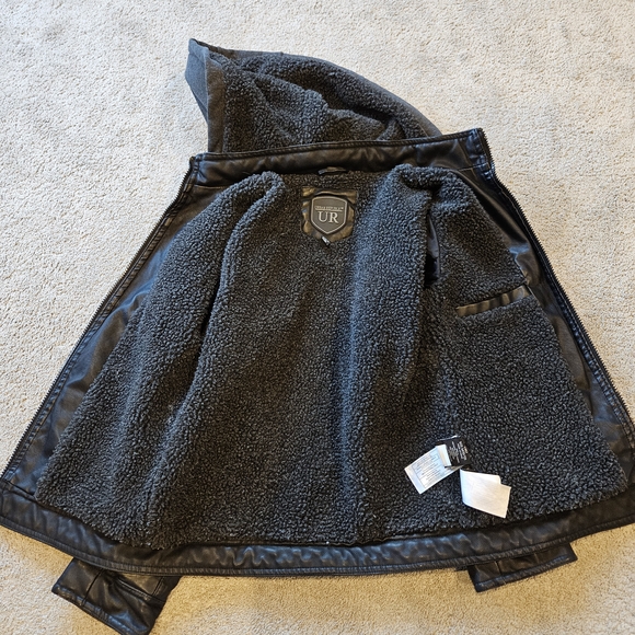 Jacket - Picture 2 of 2